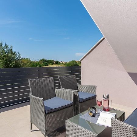 Apartments Amore فاجانا المظهر الخارجي الصورة