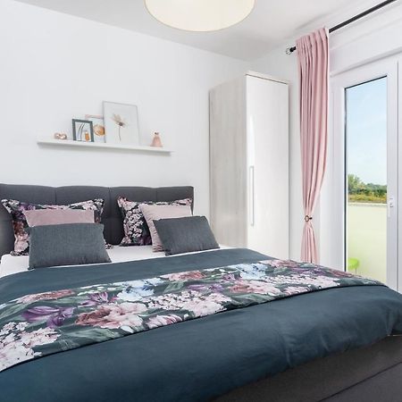 Apartments Amore فاجانا المظهر الخارجي الصورة