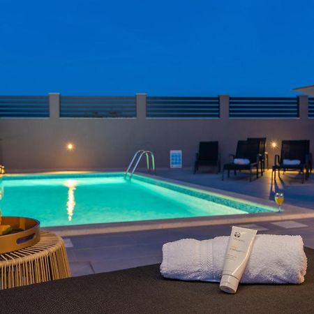Apartments Amore فاجانا المظهر الخارجي الصورة