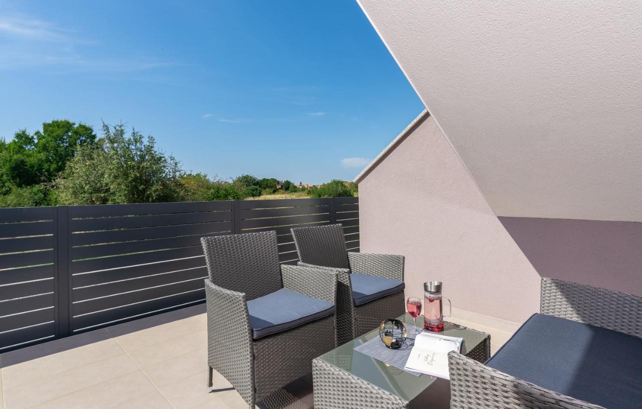Apartments Amore فاجانا المظهر الخارجي الصورة