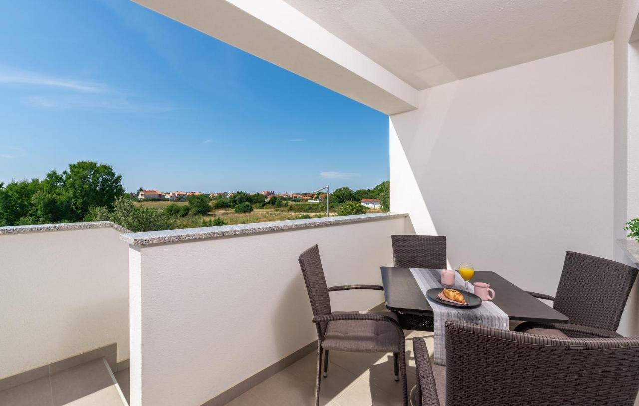 Apartments Amore فاجانا المظهر الخارجي الصورة
