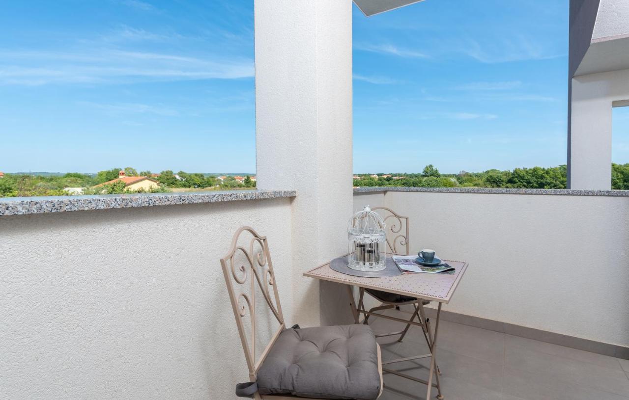 Apartments Amore فاجانا المظهر الخارجي الصورة
