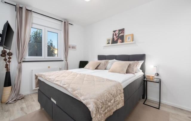 Apartments Amore فاجانا المظهر الخارجي الصورة